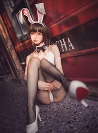 Clothes - NO.04 Kato Hye Bunny(26)